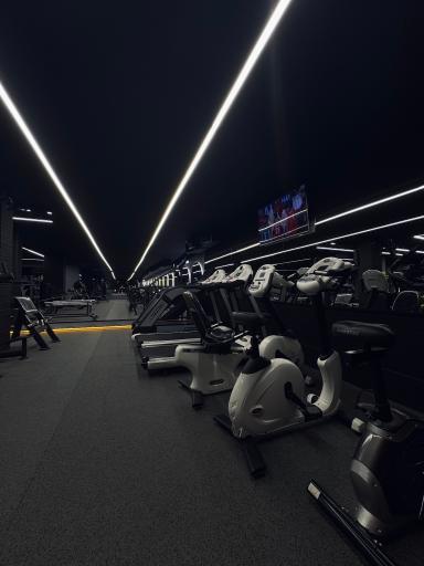 عکس آکادمی تناسب اندام مهر فیت