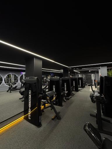 آکادمی تناسب اندام مهر فیت