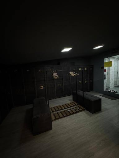 آکادمی تناسب اندام مهر فیت