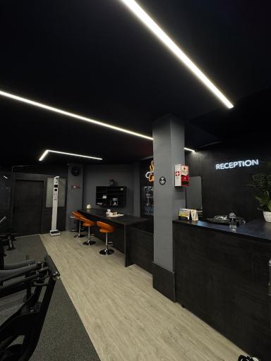 عکس آکادمی تناسب اندام مهر فیت