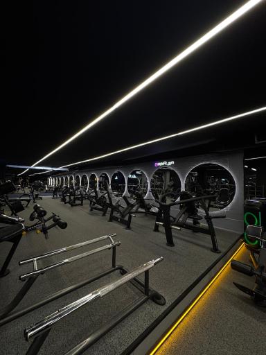 آکادمی تناسب اندام مهر فیت