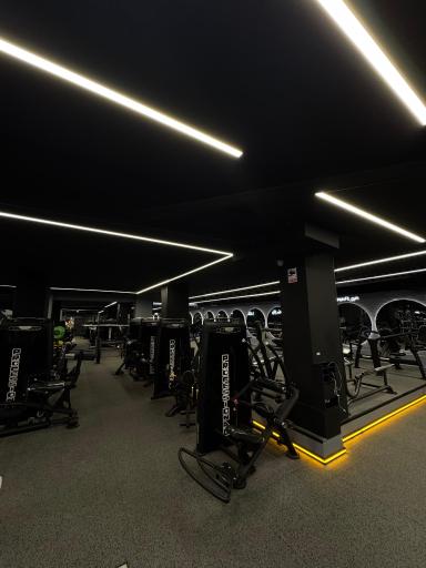 آکادمی تناسب اندام مهر فیت