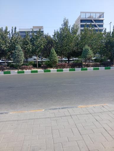 عکس  شهرک رازی