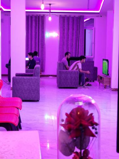 عکس گیم نت مکس