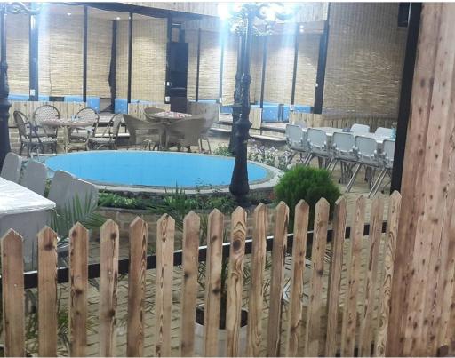 عکس رستوران آش باج آش