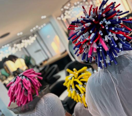 عکس پنس بیوتی