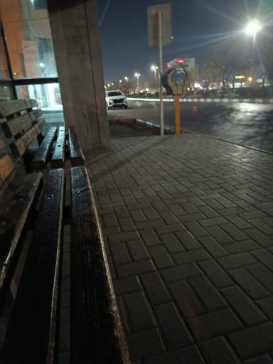 عکس  شهرک رازی