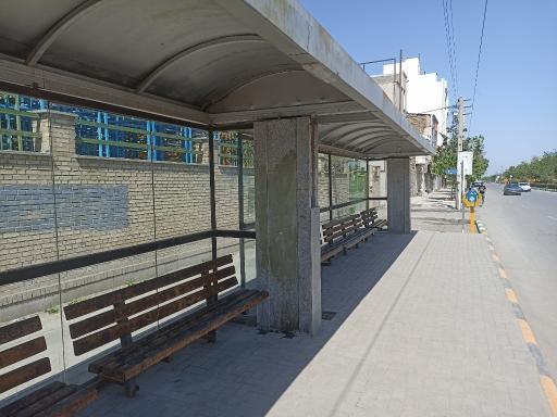 عکس  شهرک رازی