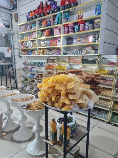 عکس خشکبار الینا