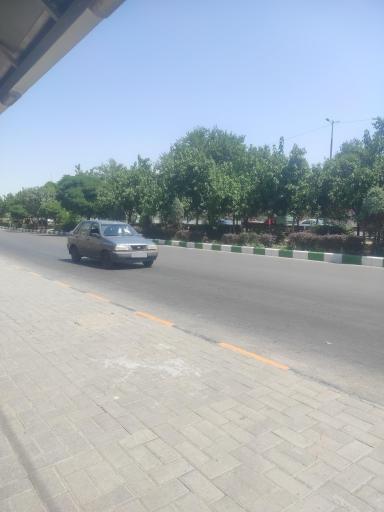 عکس  شهرک رازی