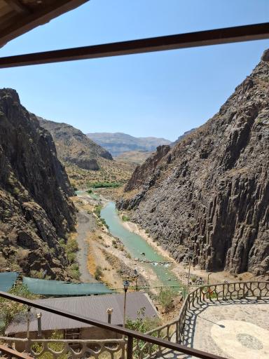 عکس مجموعه گردشگری بوم گردی زند (پل معلق پیر تقی)