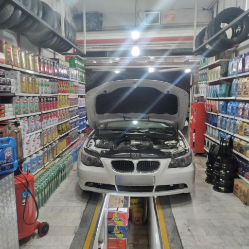 عکس اتو سرویس فردوسی