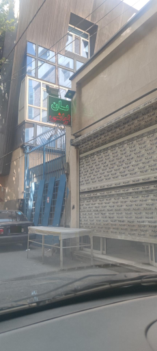 عکس نان لواش