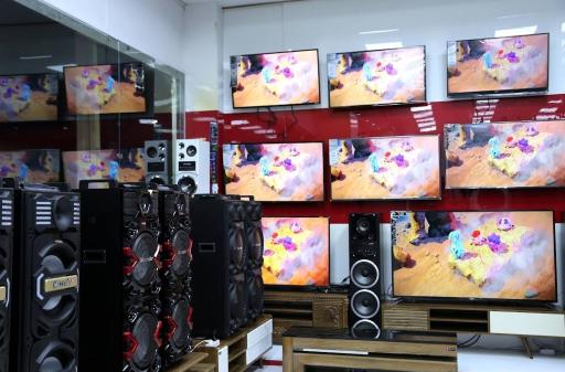 عکس لوازم خانگی عباس زاده