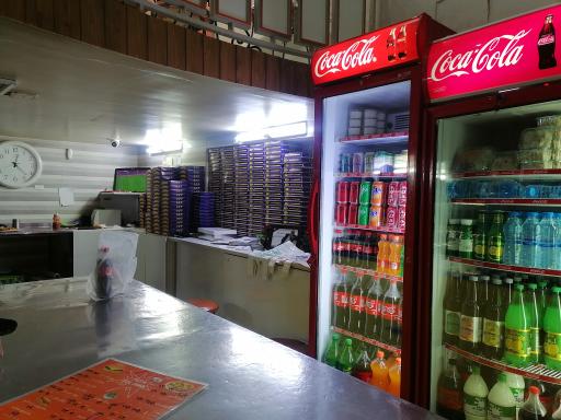 عکس پیتزا پل پارک