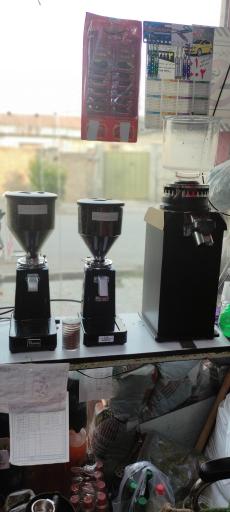 عکس سوپرمارکت مهران 