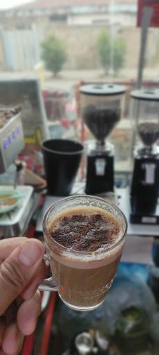 عکس سوپرمارکت مهران 