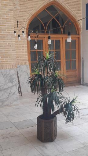 عکس مسجد صدر