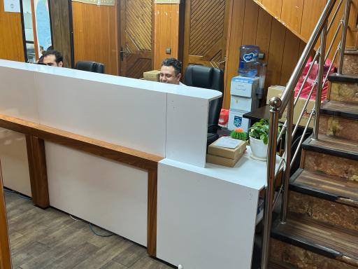 عکس کالا رسانان چاپار