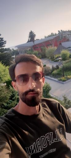 عکس هتل مروارید خزر