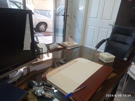 عکس املاک پرورش