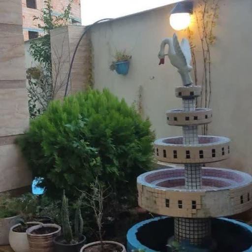 عکس سوئیت احسانی