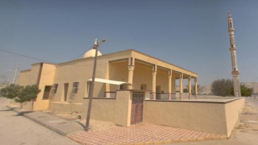 عکس مسجد فاروق اعظم