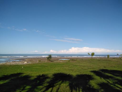 عکس هتل مروارید خزر