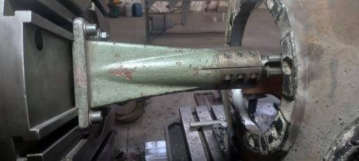 عکس بورینگ حسین