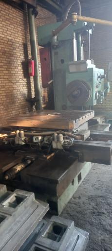 عکس بورینگ حسین