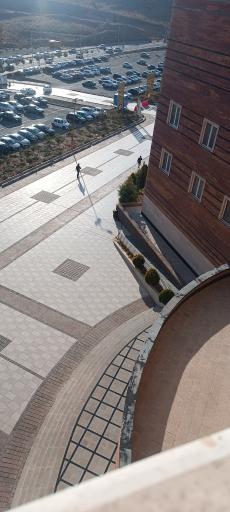 عکس دانشگاه آزاد اسلامی واحد پردیس