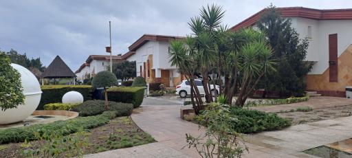 عکس هتل مروارید خزر