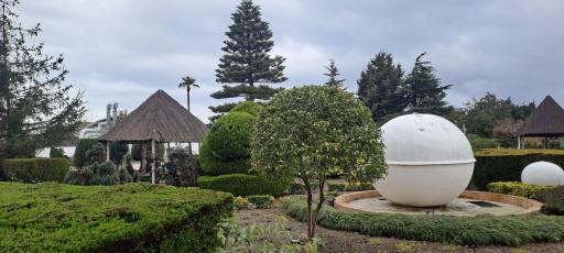 عکس هتل مروارید خزر