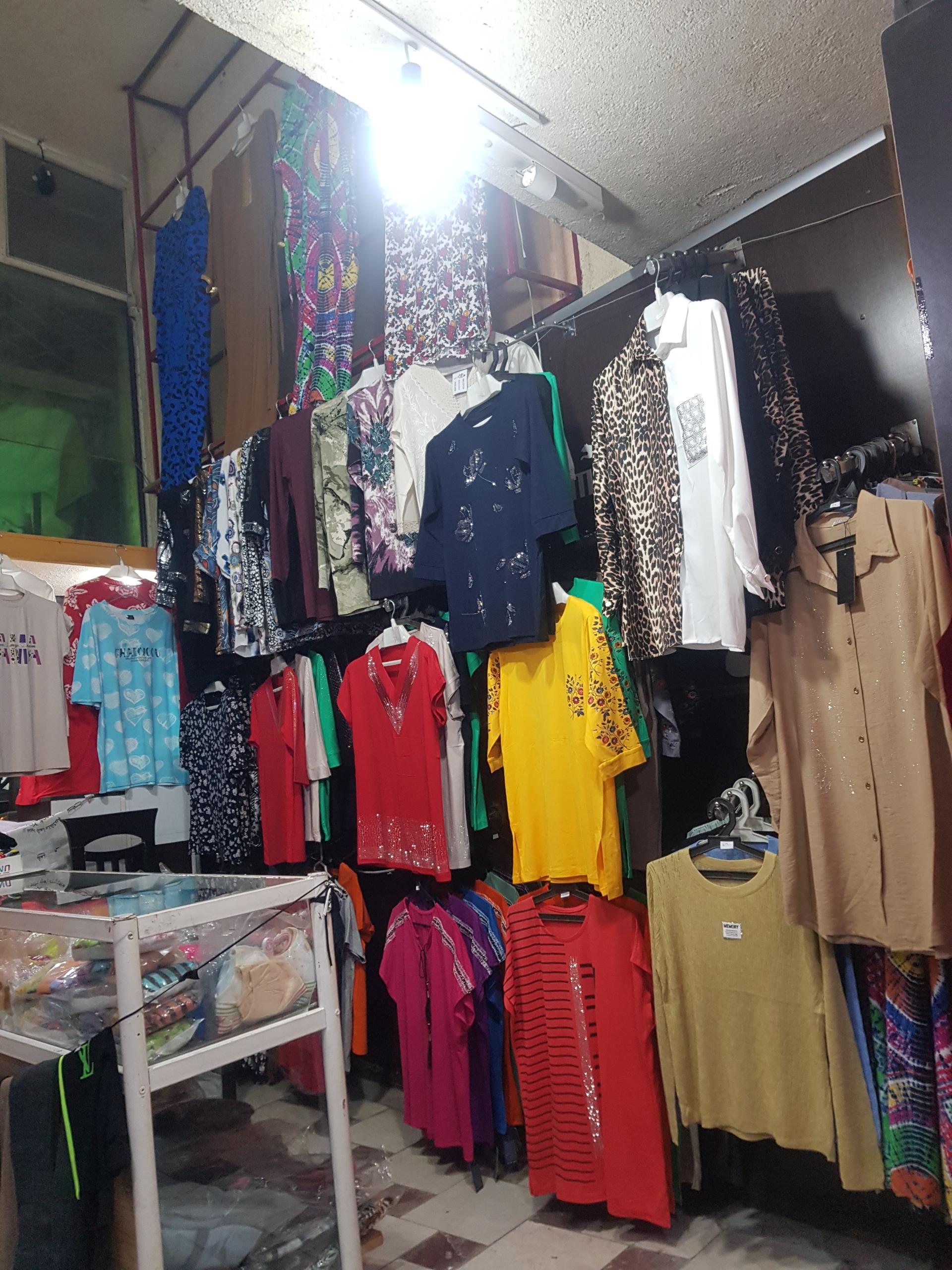 عکس پوشاک آدین