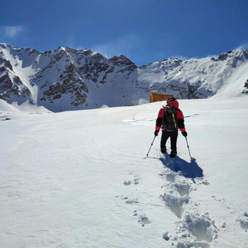 عکس اشترانکوه