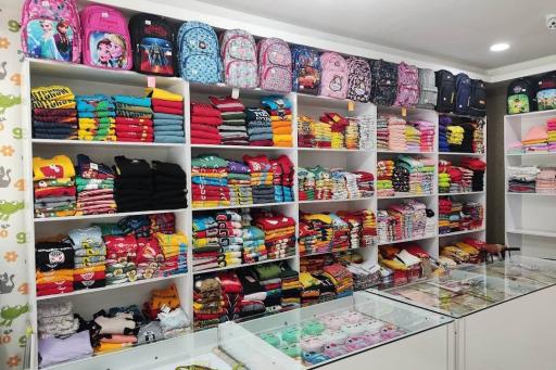 عکس فروشگاه تی تی شاپ