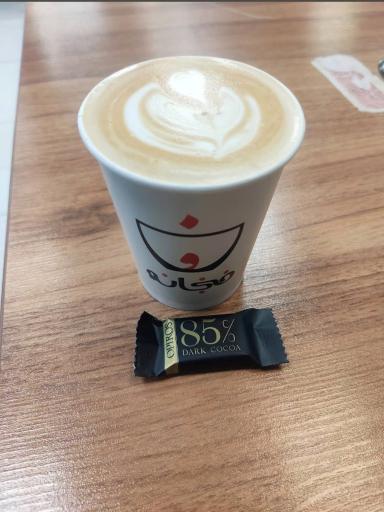 عکس کافی شاپ فنجانه