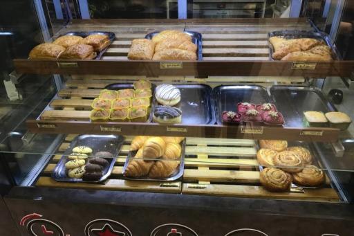 عکس کافی شاپ فنجانه