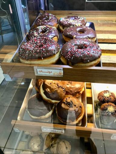 عکس کافی شاپ فنجانه