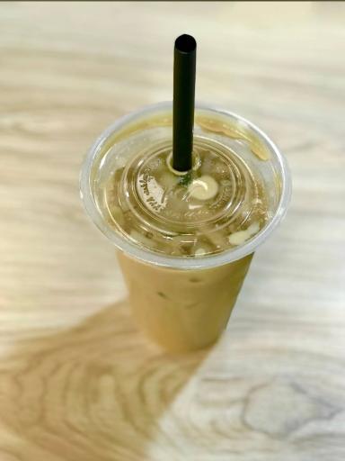 عکس کافی شاپ فنجانه