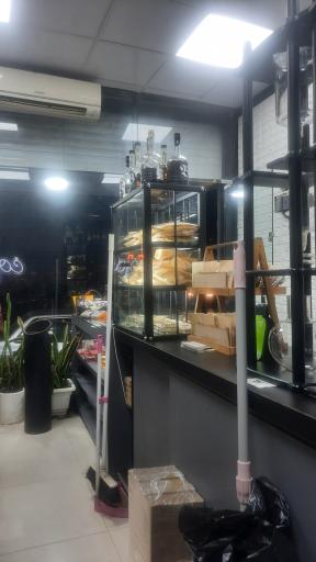 عکس قهوه بامداد