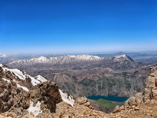 عکس اشترانکوه