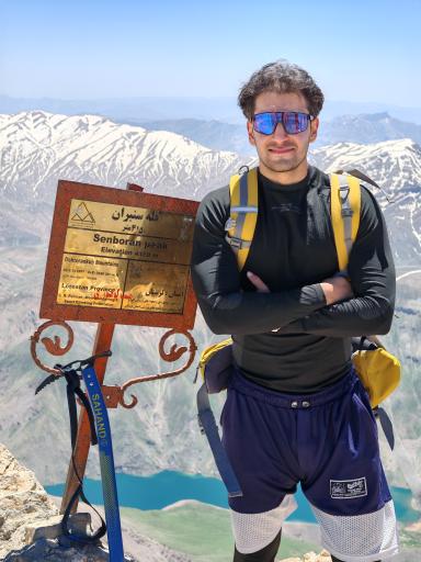 عکس اشترانکوه