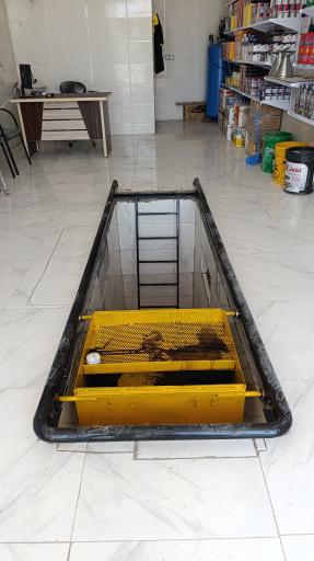 عکس تاپ سرویس دکتر روغن