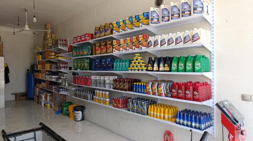 عکس تاپ سرویس دکتر روغن