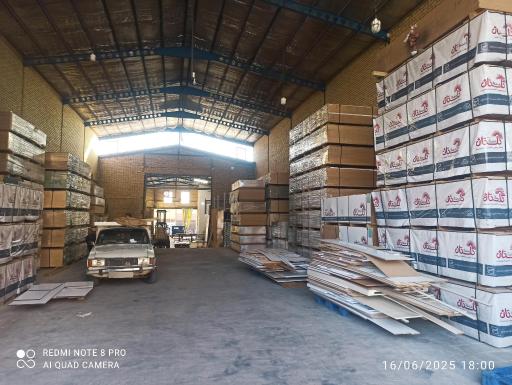 عکس انبار پاییزان چوب 