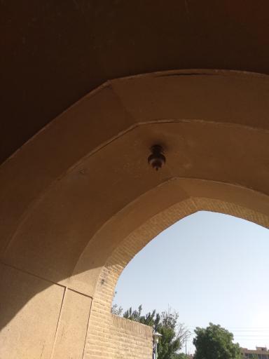 عکس پل شهرستان