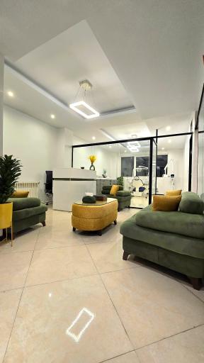 عکس دکتر فائزه زیدآبادی متخصص دندان پزشکی