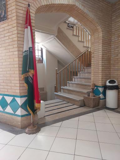 عکس هتل گل افرا