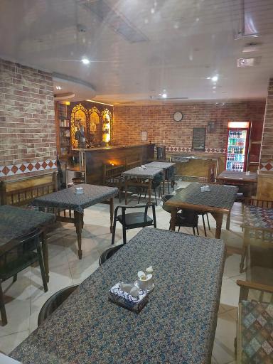 عکس هتل گل افرا